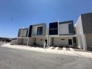CASA NUEVA EN VENTA EN FRACC. ALCAZARES, ZONA CANTERA