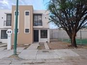 CASA EN PREVENTA EN ZONA NORTE BALCONES DE LA PRESA III...