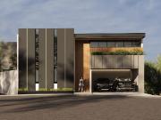 Casa en Preventa en Zona Norte de León: Seguridad,...