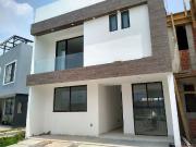 CASA EN PREVENTA ESMERALDA IV SAN MATEO ATENCO