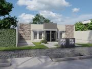 Casa en preventa financiacion disponible