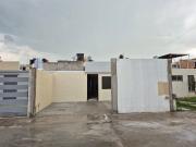 ‼️ CASA EN PREVENTA FRACC. BENEDICTO LOPEZ SALIDA QUIROGA ‼️