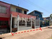 Casa en Preventa Fracc. Policia y Transito Zona Parrilla