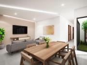 CASA EN PREVENTA FRACCIONAMIENTO LOMAS DEL MEDITERRANEO,...