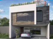 Casa En Preventa Fraccionamiento Lucendi. 39