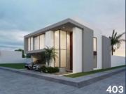 CASA EN PREVENTA FRACCIONAMIENTO PORTAMAR, RIVIERA...