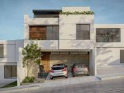 Casa en preventa fuerte ventura con alberca/jacuzzi