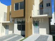 CASA EN PREVENTA, GAIA RESIDENCIAL, ENSENADA B.C