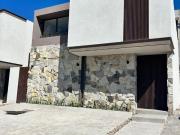 Casa en Preventa Juriquilla, Estacionamiento 3 Autos,...