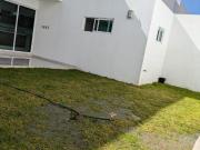 Casa en Preventa Juriquilla, Roof Garden, 2 Terrazas,...