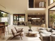 CASA EN PREVENTA | LA ESPIGA – CONDOMINIO ROQUEÑO