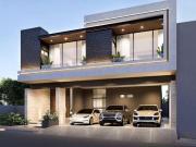 CASA EN PREVENTA LA JOYA RESIDENCIAL, ZONA URO
