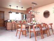 Casa en Preventa la Radial Zapata 4