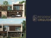 CASA EN PREVENTA LAS ALONDRAS EB