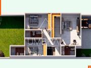 Casa en PREVENTA, Las Ánimas, XALAPA