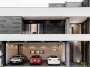 CASA EN PREVENTA, LISTA PARA FEBRERO 2025, PRIVADA...