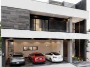 CASA EN PREVENTA, LISTA PARA FEBRERO 2025, PRIVADA...