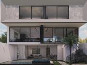 Casa en Preventa Lomas de Juriquilla, Sótano,...