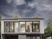 Casa en Preventa Lomas del Molino ll