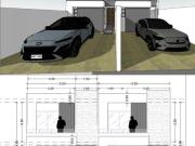 Casa en PREVENTA, Los Mangos, Ciudad Madero, Tamaulipas