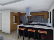 Casa en Preventa Los Olivos Coyoacán