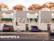 Casa en Preventa Los Santos California