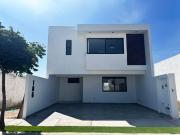 CASA EN PREVENTA MAYORCA RESIDENCIAL LEON GTO ZONA SUR...