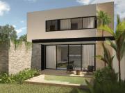 CASA EN PREVENTA MÉRIDA, 3 RECÁMARAS, PRIVADA AMIDANAH,...