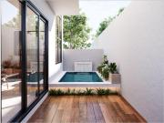 Casa en Preventa Meseta, Alberca, Terraza, Sala Doble Altura