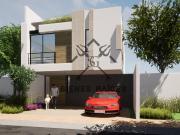 Casa en Preventa Meseta, Sala doble altura, Recamara P/B