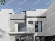 casa en preventa Metepec