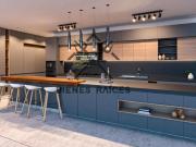 Casa en Preventa Misión San Jerónimo, Sótano, 2 Terrazas