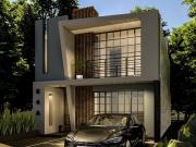 Casa en venta en Camino Real, Cancún, Guanajuato