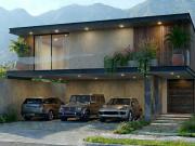 Casa en preventa Monterrey