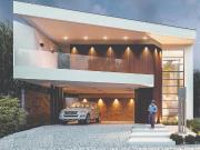 Casa en preventa Morelia, Campo de Golf Altozano