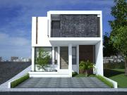 Casa en preventa Morelia, Paseo del Parque