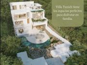 Casa en Preventa o Terreno en venta en Puerto Aveturas...