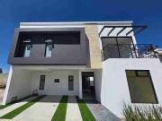 CASA EN PREVENTA OCOYOACAC