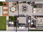 Casa en Preventa para entrega Enero 2026, 4 Hab. con 1...