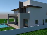 Casa Nueva en Venta Paraíso Country club