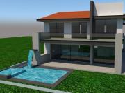 Casa en Preventa Paraíso Country club