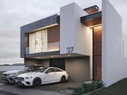 Casa en Preventa Parque Berna Lomas de Angelópolis