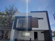 Casa en Preventa — Parque México, Lomas de Angelópolis,...