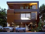 Casa en Preventa Parque Varsovia, 4 Recámaras, Roof...