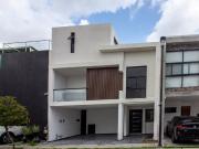 Casa en Preventa Parque Veracruz, Lomas Angel?polis, Pue