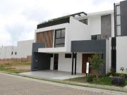 Casa en PREVENTA Parque Viena Lomas de Angelópolis...