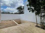 Casa en Preventa Privada de Conkal