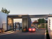 CASA EN PREVENTA PRIVADA NOGAL PERISUR II