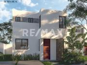 Venta de casa de 2 y 3 recámaras Privada Senda Real en...