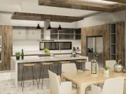 Casa en Preventa Puerta las Lomas